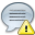 message_warning